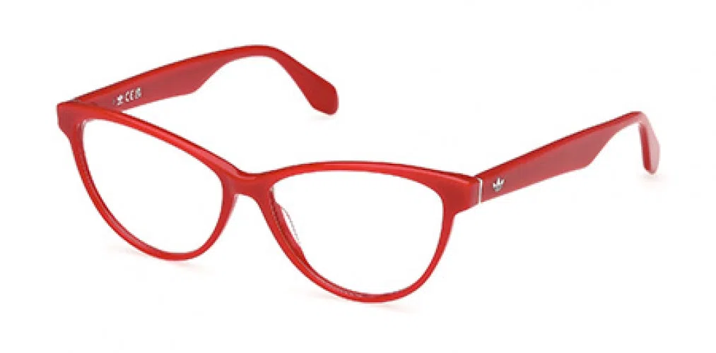 ADIDAS ORIGINALS 5084 Eyeglasses - view 3